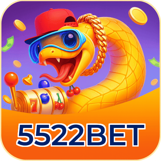 5522BET logo
