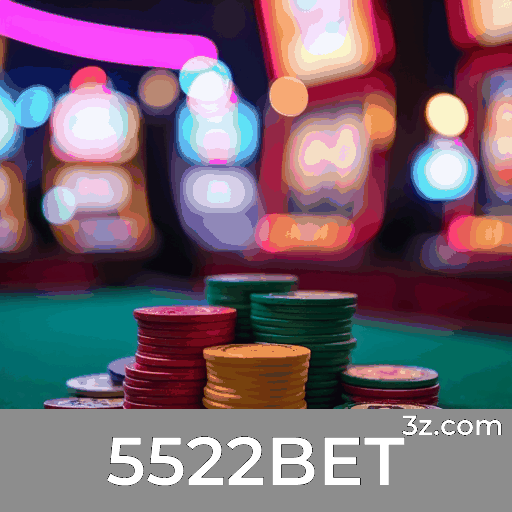 5522BET Bônus acumulado 5522BET