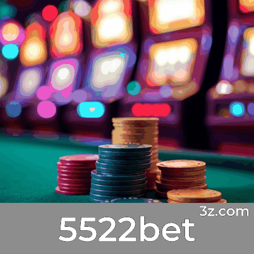 5522bet