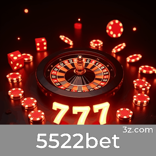 5522bet